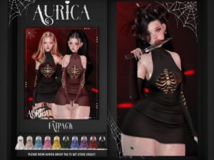 Aurica