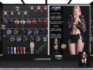Axe