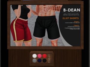 B Dean
