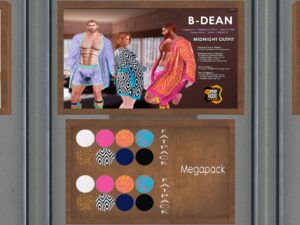 B-Dean