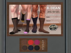 B-Dean