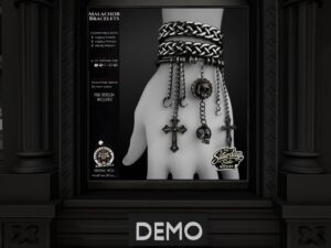 Badwolf Accessories & Co.