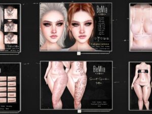BeMia
