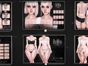 BeMia