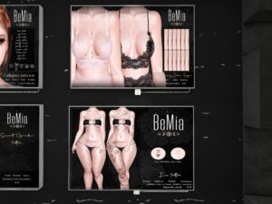 BeMia