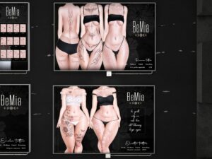 BeMia