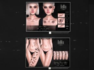 BeMia