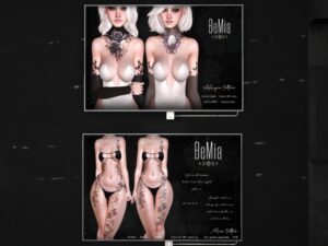 BeMia