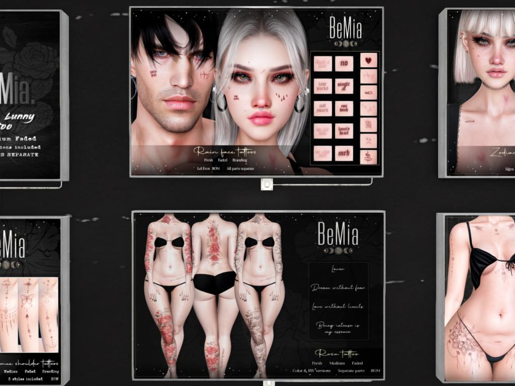 BeMia