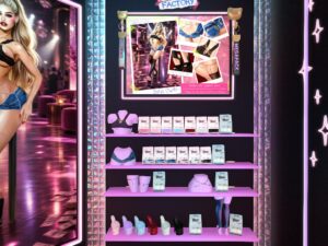 Beauty Factory