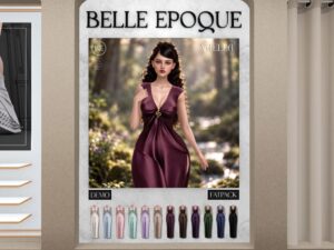 Belle Epoque