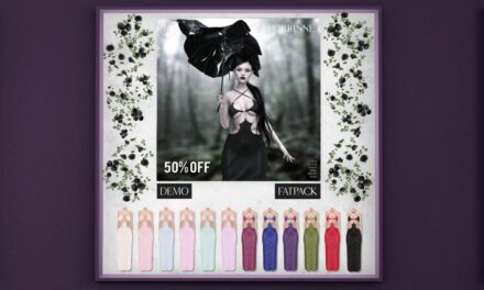 50% Off from Belle Epoque Only at The Outlet