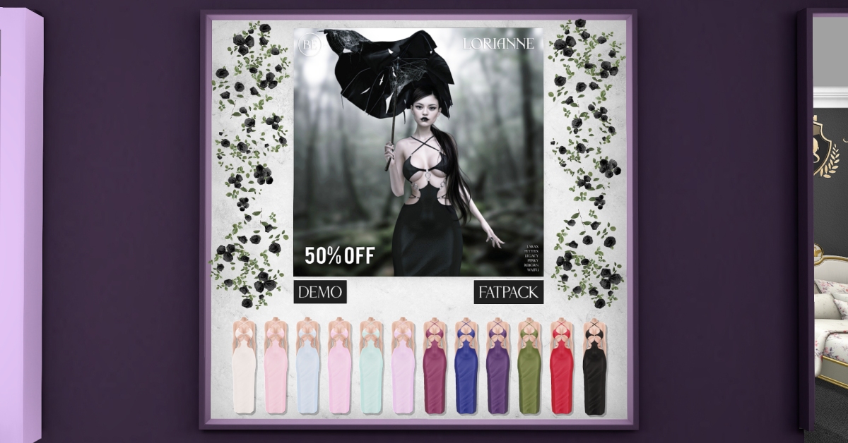 50% Off from Belle Epoque Only at The Outlet
