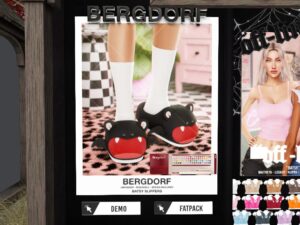 Bergdorf