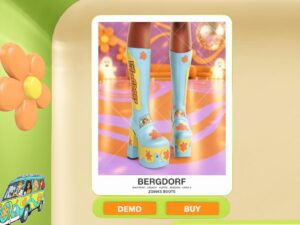 Bergdorf