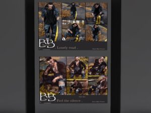 Black Box Poses