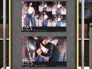 Black Box Poses