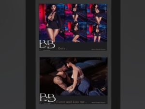 Black Box Poses