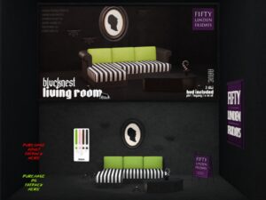 Black Nest