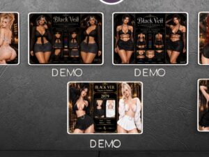 Black Veil