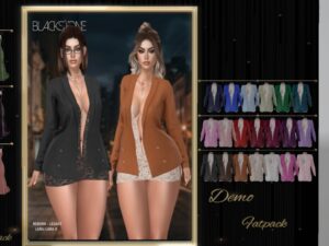Blackstone