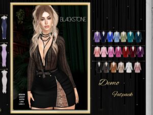 Blackstone