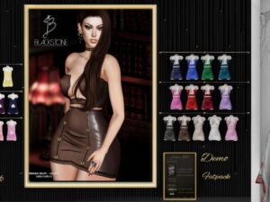 Blackstone
