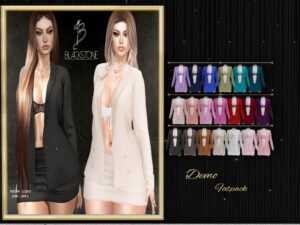 Blackstone