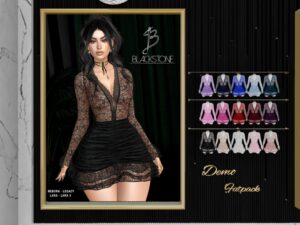 Blackstone