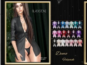 Blackstone