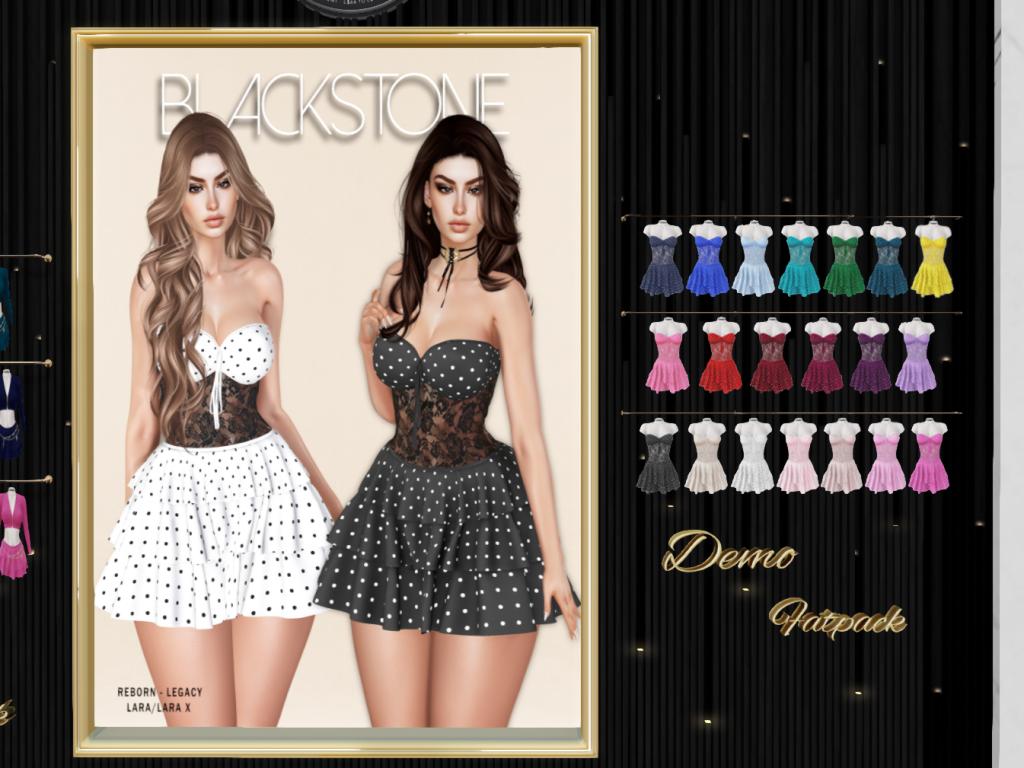 Blackstone