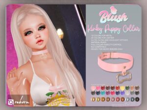 Blush