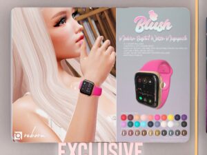 Blush