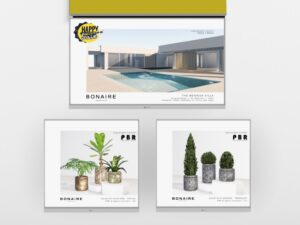 Bonaire Architects