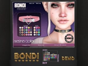 Bondi