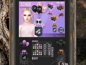 Bondi