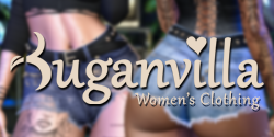 Buganvilla