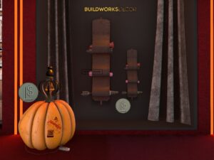 BuildworksDecor