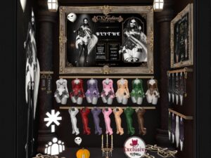 C.Y. Fashion