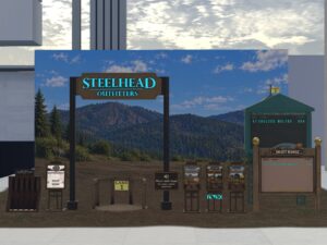 Camp Steelhead