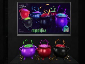 Cannabliss