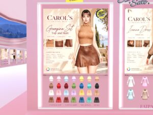 Carol's