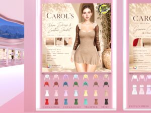 Carol's