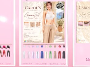 Carol's