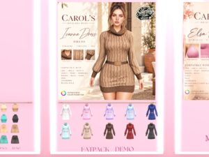Carol's