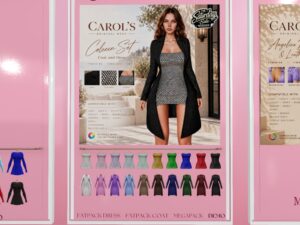 Carol's