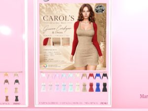 Carol's