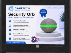 CaveTech