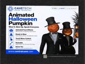 CaveTech