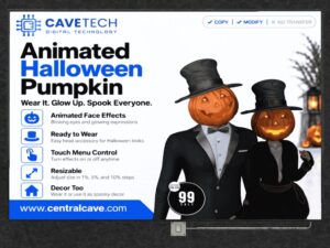 CaveTech